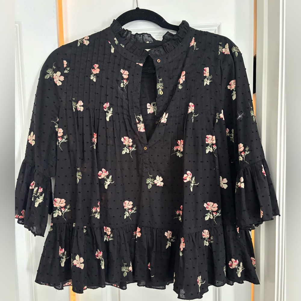 Ulla Johnson top